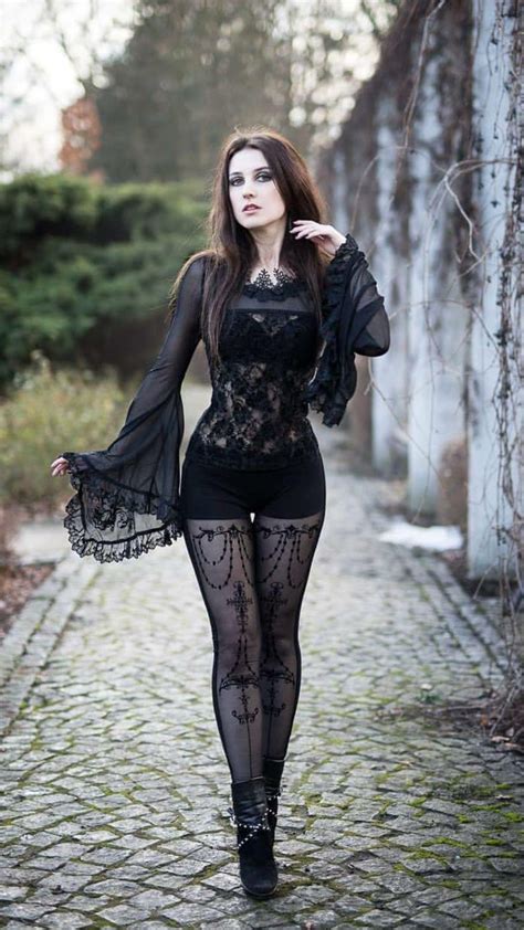 slutty goth girls|slutty goth Search